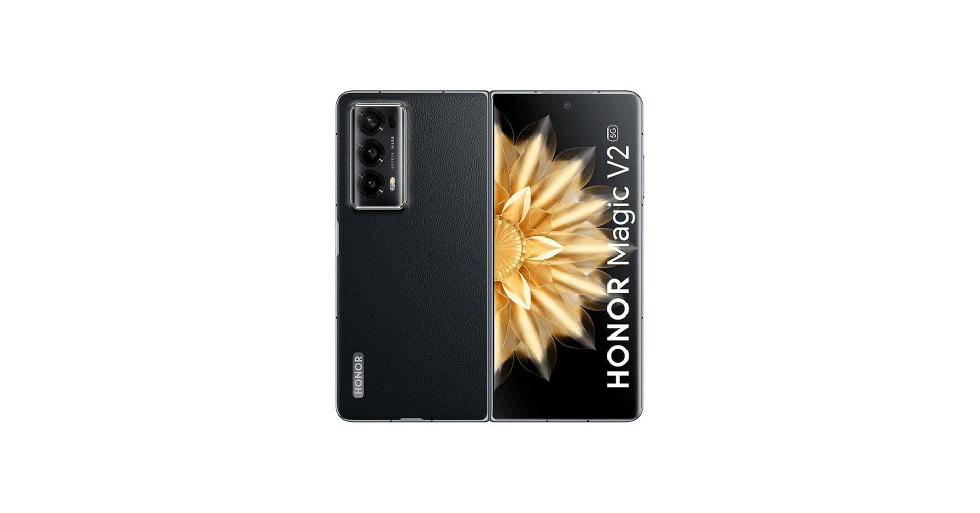 Honor Magic V2 5G VER-N49 Dual Sim 512GB Black (16GB RAM